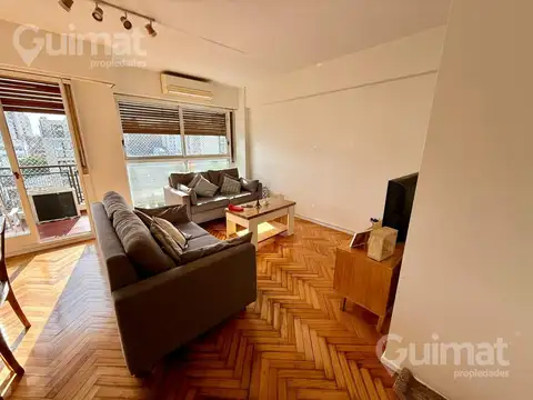 Departamento en Alquiler de 4 ambientes