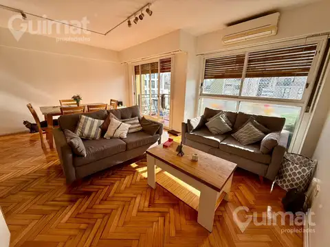 Departamento en Alquiler de 3 dormitorios