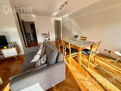 Departamento en Alquiler en Almagro Norte, $ 1.500.000