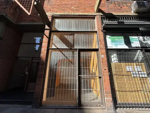 Local en Venta en Belgrano