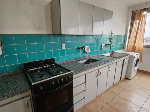 Departamento en Venta en Liniers, USD 64.900