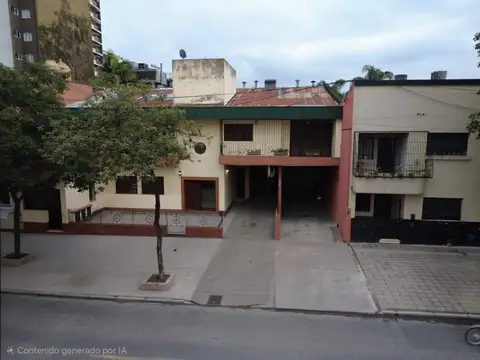 Casa en Venta de 9 dormitorios