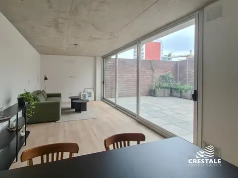 Departamento en Venta en Centro, USD 185.000