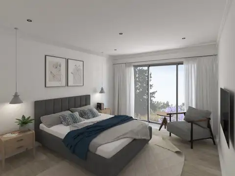 Departamento en Venta en Punta Chica, USD 362.000