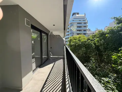 Departamento 2 Ambientes Venta Caballito Full Amenities