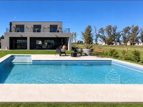 Casa en Santa Sofía