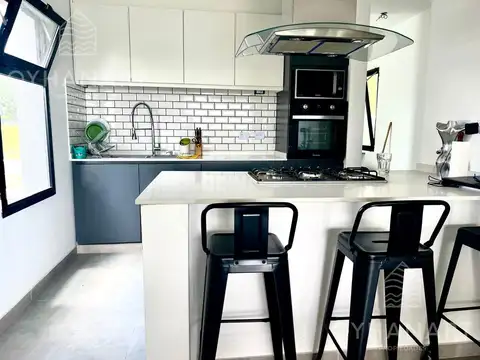 Casa en Venta 1 año