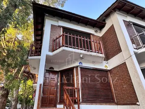 TRIPLEX en San Bernardo Del Tuyu
