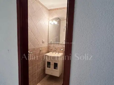Casa en Venta 30 años