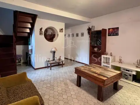 Casa en Venta en San Bernardo del Tuyu, USD 63.000
