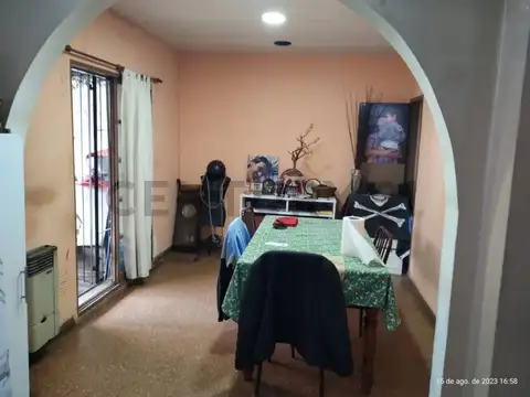 Casa en venta