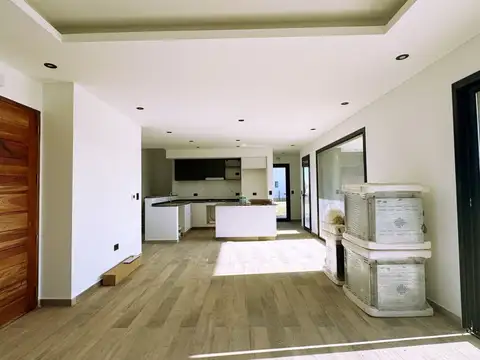 Casa en Venta A Estrenar