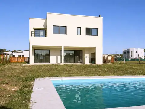 Barrio San Pablo -  Derqui - Pilar