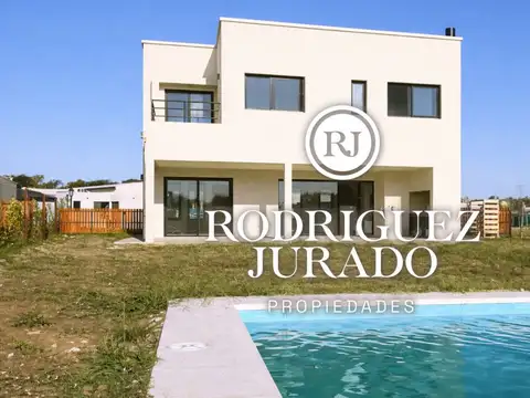 Casa en Venta A Estrenar