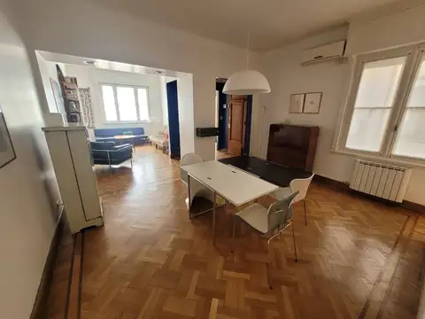 ALQUILER Depto 3 amb, Monserrat, Amoblado