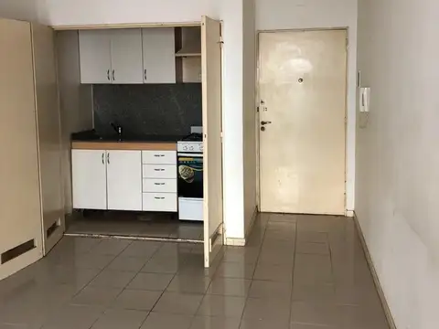 Departamento en Alquiler 38 años