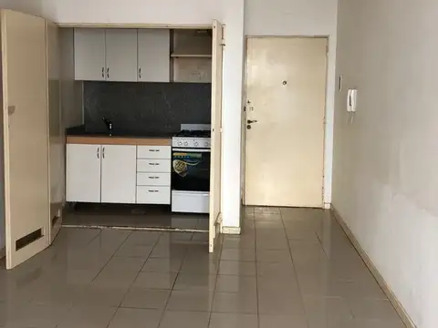 Departamento en Alquiler en Caballito, $ 450.000