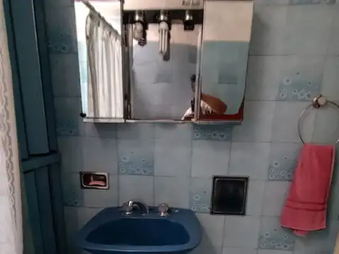 Casa en venta 3 ambientes V. Luzuriaga