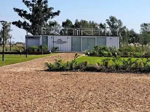 Lote 1522, Manzana 76, Los Domingos