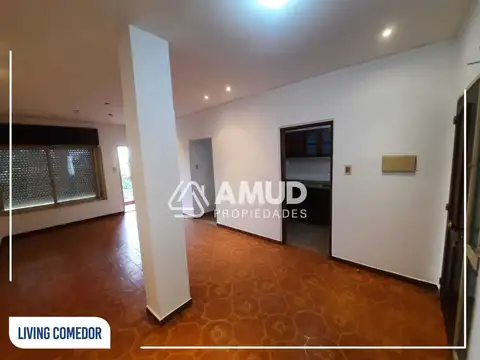 Departamento en Alquiler de 3 dormitorios