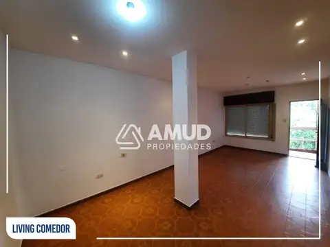 Departamento en Alquiler de 4 ambientes