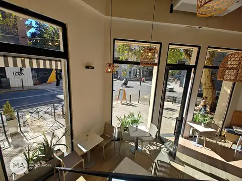 Local en Venta en Centro, USD 330.000