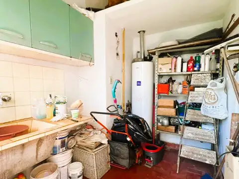 Casa en Venta 50 años