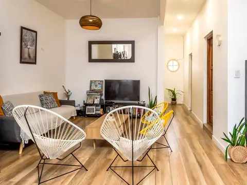 Departamento en Venta de 4 ambientes