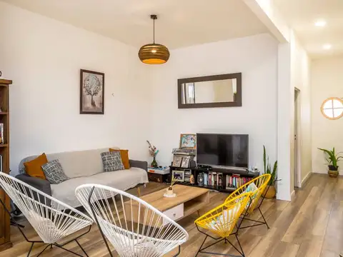 Departamento en Venta en Zona Centro, USD 110.000
