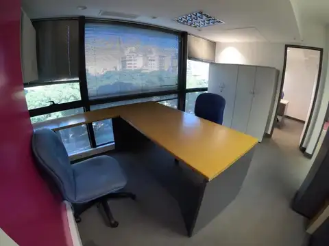 Oficina en Alquiler en Monserrat, USD 1.600