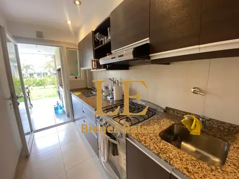 Departamento en Venta 15 años