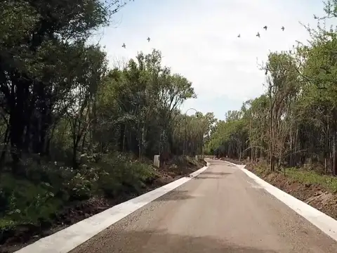 Terreno en Venta de 636,0 m2