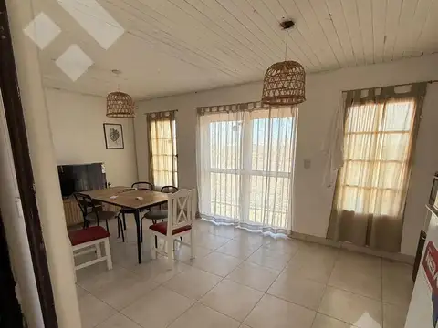 Depto Tipo Casa en Venta al Sur