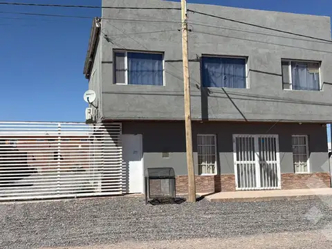 Venta Complejo 4 Departamentos en la Meseta - Añelo