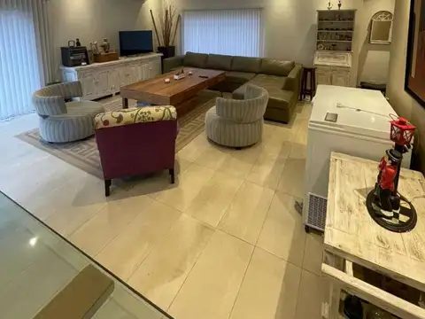 Casa en Alquiler 15 años