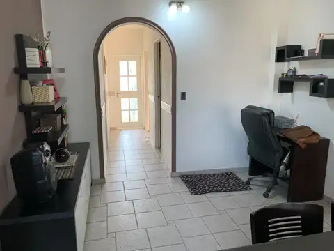 Departamento en Venta con 1 cochera