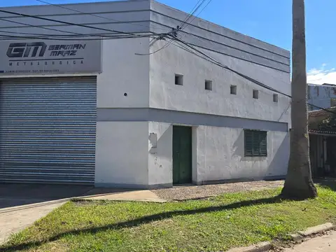 Galpon en Venta