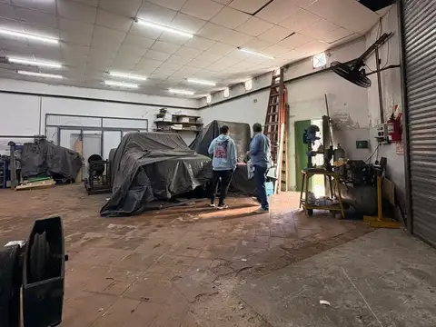 Galpon en Venta