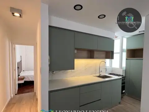 Departamento en Venta al Noreste