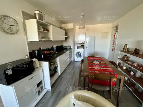 Venta apartamento 2 dormitorios en San Rafael, Punta del Este.
