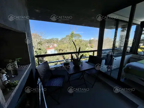 Departamento en Alquiler Temporal de 3 ambientes
