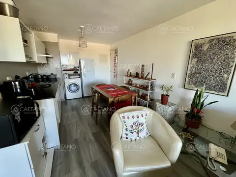 Departamento en Alquiler Temporal 13 años