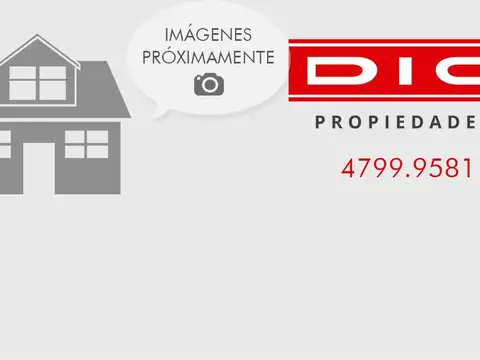Local Comercial Venta - Olivos
