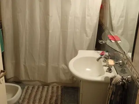 Departamento en Venta con 3 cocheras