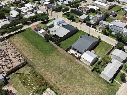 Terreno en Venta de 425,0 m2