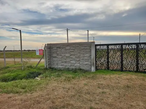 Terreno en Venta en Los Talas, USD 11.500