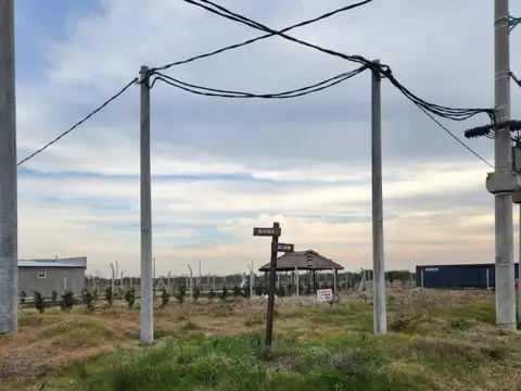 Terreno en Venta en Los Talas, USD 11.500