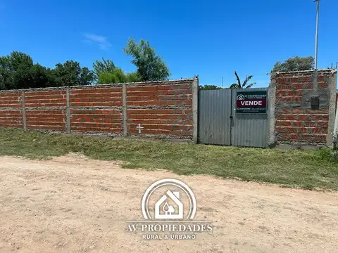 Terreno ubicado en calle Vida, oportunidad de inversion en una de las zonas con mayor potencial