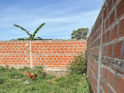 Terreno ubicado en calle Vida, oportunidad de inversion en una de las zonas con mayor potencial