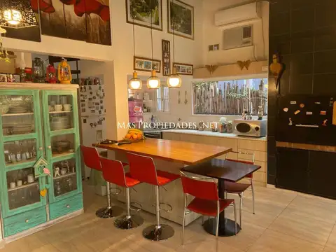 Casa en Venta de 5 dormitorios